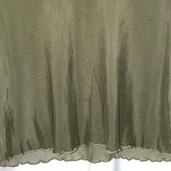 Tiny willow crop top - Picture 3 of 7